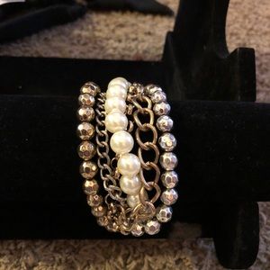 Premier Designs bracelet